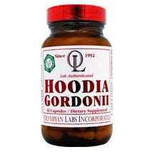 Olympian Labs Hoodia Gordonii 400mg, 60 caps
