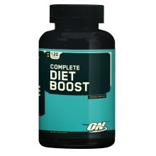 Optimum Nutrition Complete Diet Boost