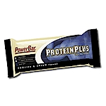 Power Bars Protein Plus Bars Peanut Butter 12 bars