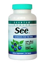 Quantum See 90 tabs