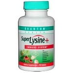 Quantum Super Lysine 90 tabs