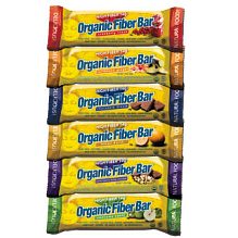 Renew Life Fiber Bars, Chocolate Dream 18 bars
