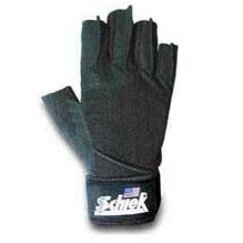 Schiek Sports Schiek Gloves 530 XX-Large