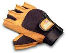 Schiek Sports Schiek Power Glove 415 Large