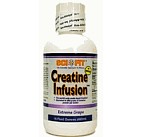 SciFit Creatine Infusion (Liquid Kre-Alkalyn) Choc