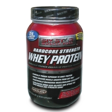 Six Star Protein Powder, Chocolate 2lb