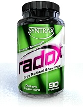 Syntrax Radox