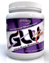Syntrax Glu FM 500g