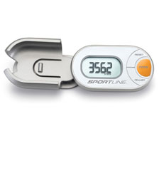 Qlip Any-Wear Pedometer
