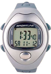 SOLO 910 HeartRate Watch