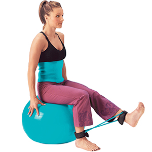 Sculpt & Tone Kit