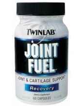 TwinLab Joint Fuel