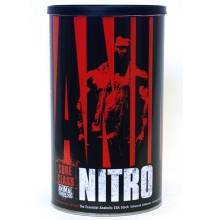 Universal Nutrition Animal Nitro 44packs