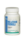 Universal Nutrition Melatonin 5mg 120 Caps
