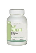 Universal Nutrition Saw Palmetto 120 Tabs