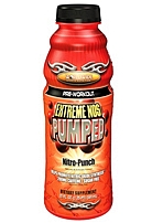 Worldwide Extreme NOS Pumped Nitro-Punch 20oz-12pk