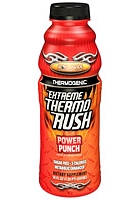 Worldwide Extreme Thermo Rush Grape Gush 20oz-12pk