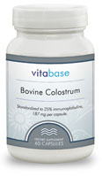 Colostrum