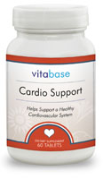 Cardio Support
