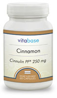 Cinnamon (Cinnulin-PF)