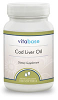 Cod Liver Oil
