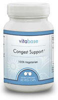 Congest Support