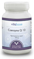 CoQ10 100mg