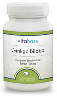 Ginkgo