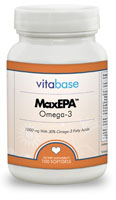MaxEPA Omega-3