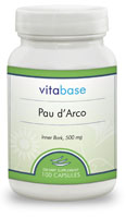 Pau d'Arco