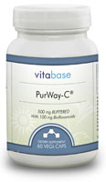 Pureway-C 500 mg