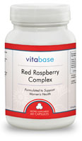 Red Raspberry Complex