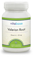 Valerian Root