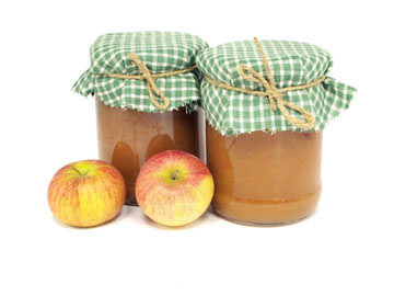 Apple Butter