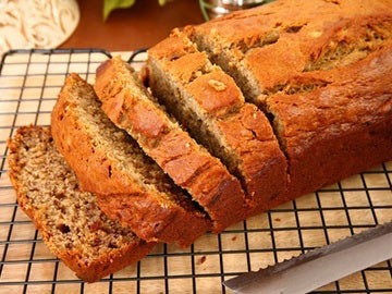 Banana Bread - Recipe Contest Winner