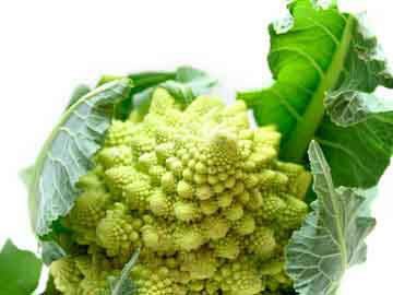 Creamy Broccoflower Soup