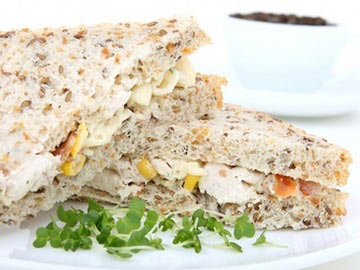 Chicken Salad - Dietitian's Choice Recipe