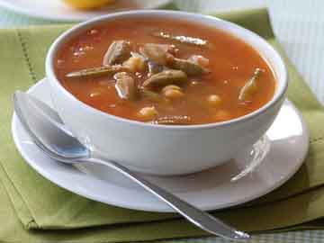 Chicken Stew - Dietitian's Choice Recipe