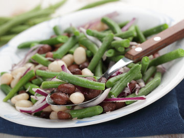 Classic 3-Bean Salad