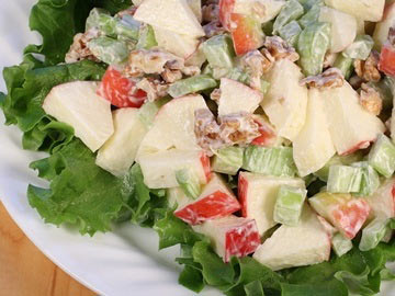 Waldorf Salad