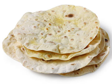 Corn Tortillas