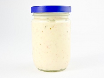 Creamy Vinaigrette