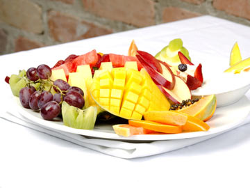 Fruit Dip