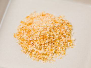 Italian Gluten Free Breadcrumbs