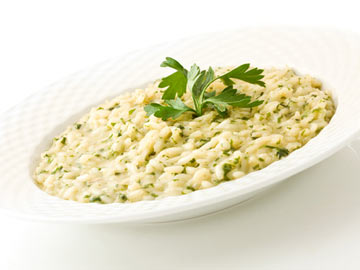 Green Rice