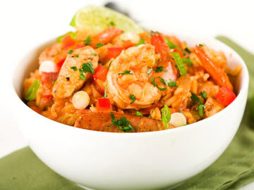 Jambalaya