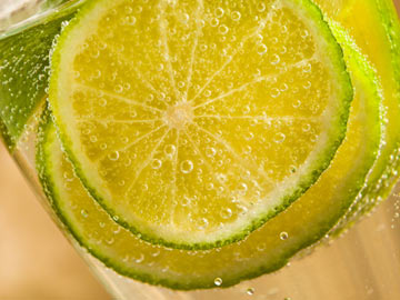 Lemonade Cooler - Dietitian's Choice Recipe