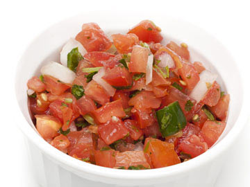 Salsa Fresca