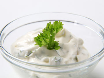 Roasted Sweet Onion Dip