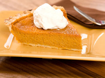 Southern Sweet Potato Pie